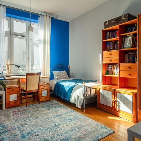 Botaniczny Pokoj クラクフ エクステリア 写真