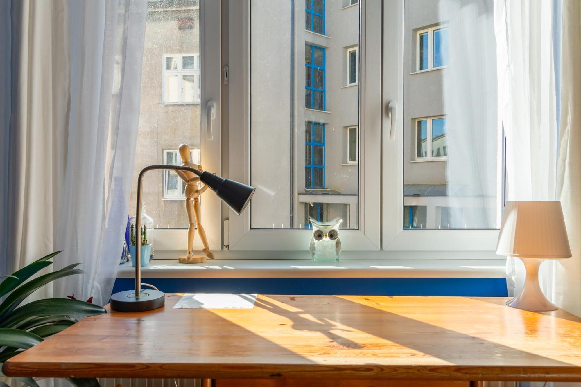 Botaniczny Pokoj クラクフ エクステリア 写真