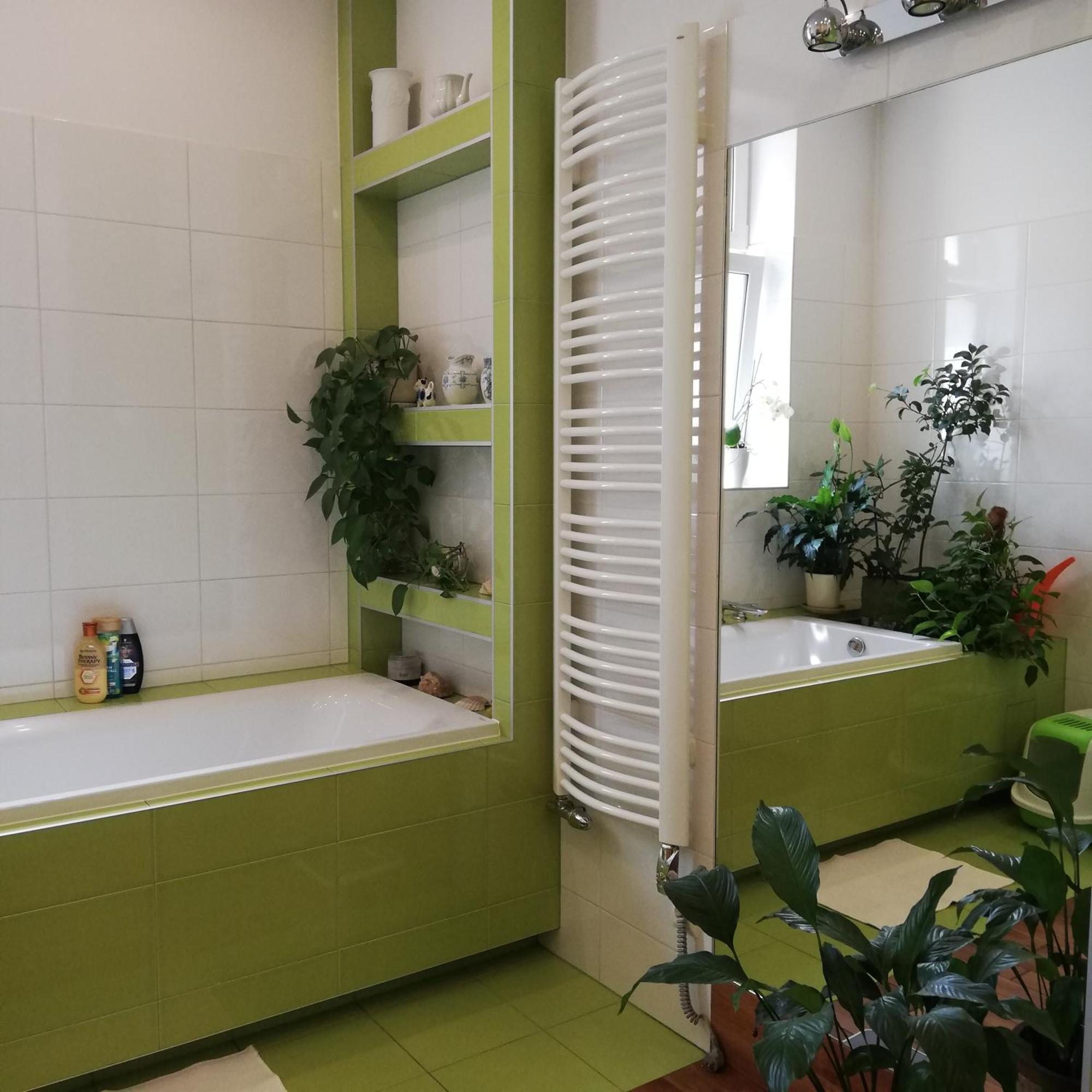 Botaniczny Pokoj クラクフ エクステリア 写真